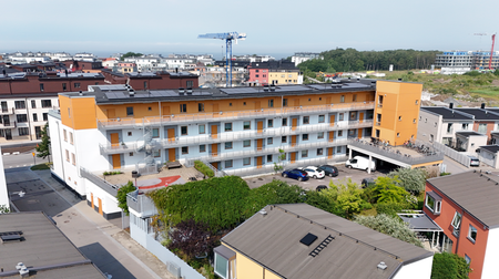 Hamnallén 18, Lomma - Photo 4