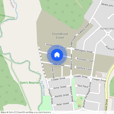 14 Harvard Street, Qld 4301, Collingwood Park