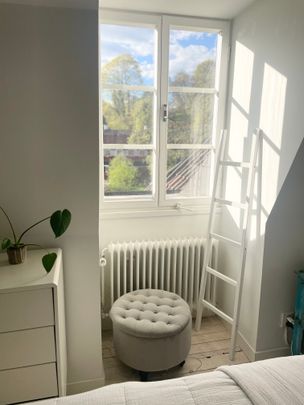 Malmgårdsvägen, Stockholm - Foto 1