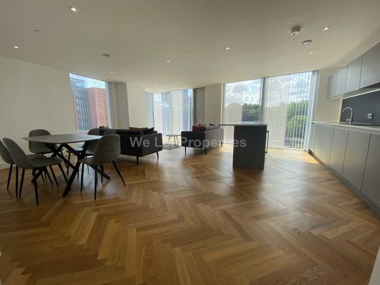 Price £2,800 pcm - Available 08/07/2026 - Furnished - Photo 1