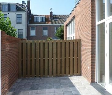 Te huur: Huis Kennemerstraat in Haarlem - Foto 4