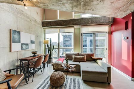 For Lease - 1029 King Street Unit# 810, Toronto, Ontario - Photo 2