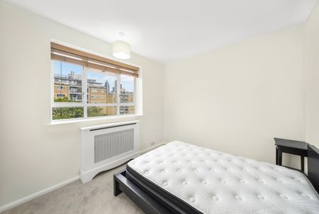 3 Bed Flat, Chaucer House, SW1V - Photo 5