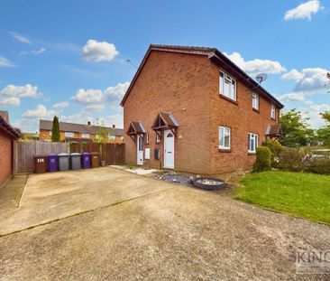 1 bedroom semi-detached house to rent - Photo 1