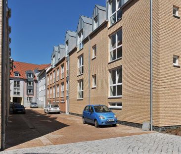 2 Zimmer mit WBS im schönen Johannisviertel - Foto 1