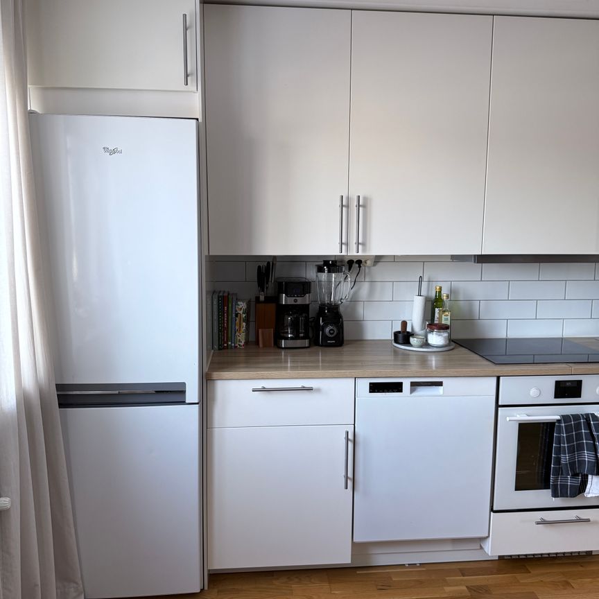 Höjdgatan 4 - Foto 1