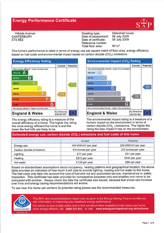 4 bedroom detached house to rent - Photo 3