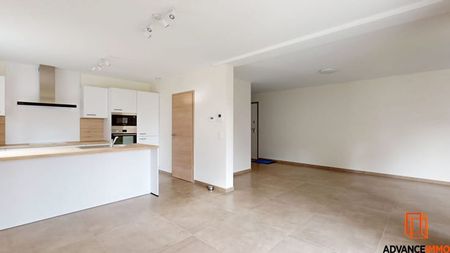 Appartement te huur - Photo 4