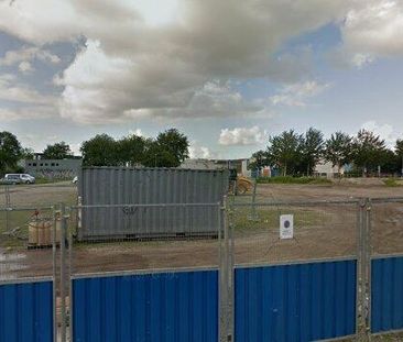 Studio Amsterdam - Houthavenweg - Foto 1