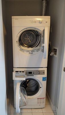 For Lease - 7 Kenaston Gardens Unit# 520, Toronto, Ontario - Photo 1