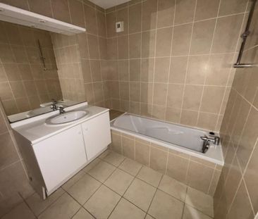 Location Appartement 3 pièces 61m² CARQUEFOU 44470 - Photo 2