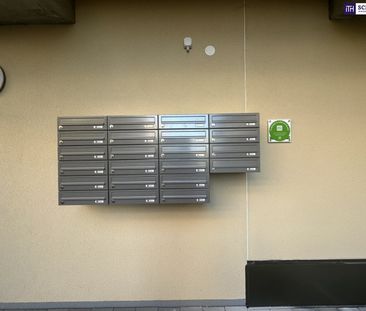 GROSSARTIG! Lichtdurchflutete 2-Zimmer-Neubauwohnung mit Südwestaus... - Photo 6