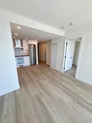 LAKEVIEW AT BROOKLYN! 1 Bdrm PLUS Den - Photo 1
