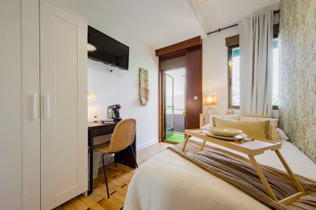 Calle de Maldonado, Madrid, Community of Madrid 28006 - Photo 4