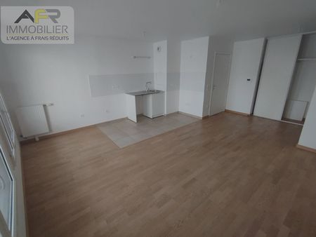 Appartement Viroflay 3 pièce(s) 61 m2, - Photo 4