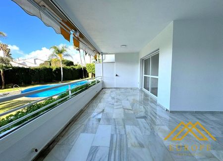 Alquiler de piso en Calle 3 - Photo 3