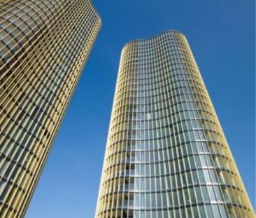 Nice apartment on the 22nd floor - Photo 1