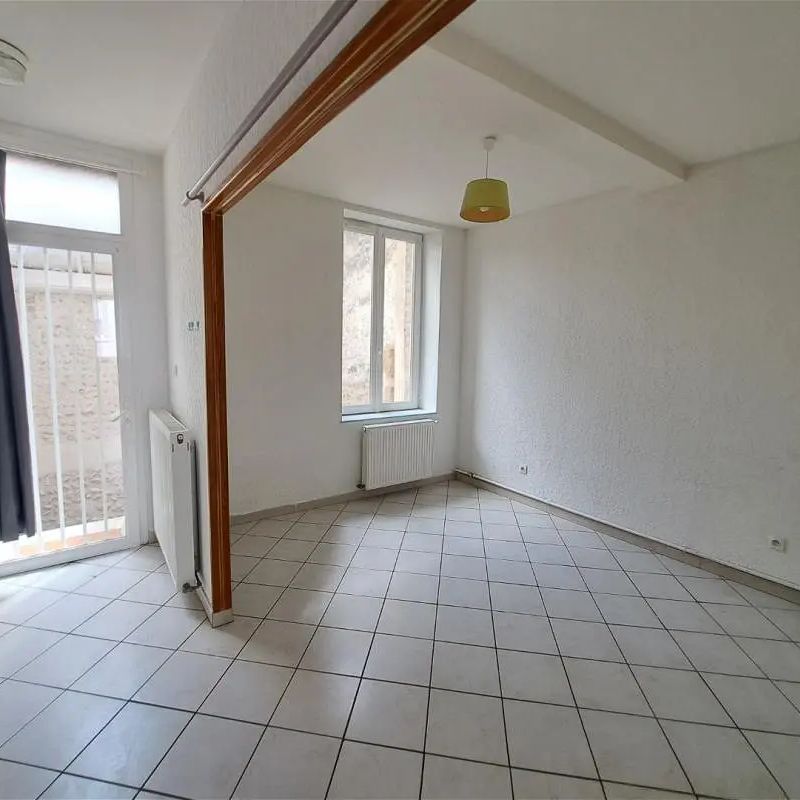 Location appartement 3 pièces - 63.79m² à Beaurepaire (38270) - Photo 1