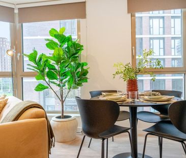 2 bedroom apartment to rent - Photo 6