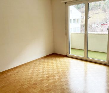 4.5 Zimmer, 92 m² - Foto 3