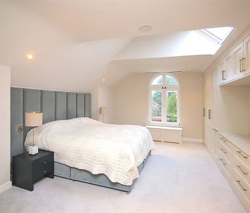 161 Foxrock Park, Foxrock, Dublin 18 - Photo 1