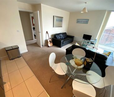 Spectrum, Block 9, Blackfriars Road, Salford, M3 7DZ - Photo 1