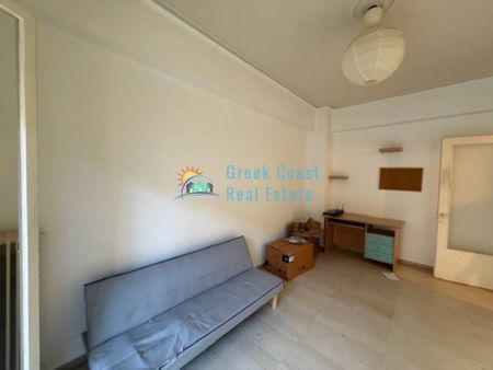 Διαμέρισμα για ενοικίαση Αγία Σοφία (Πάτρα) - Photo 4