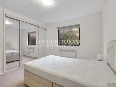 Lynne Court, Goldhurst Terrace, NW6, London - Photo 3