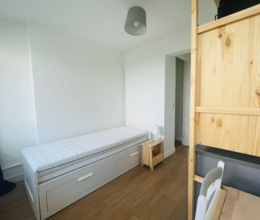 Appartement T1 à Rennes - Photo 4