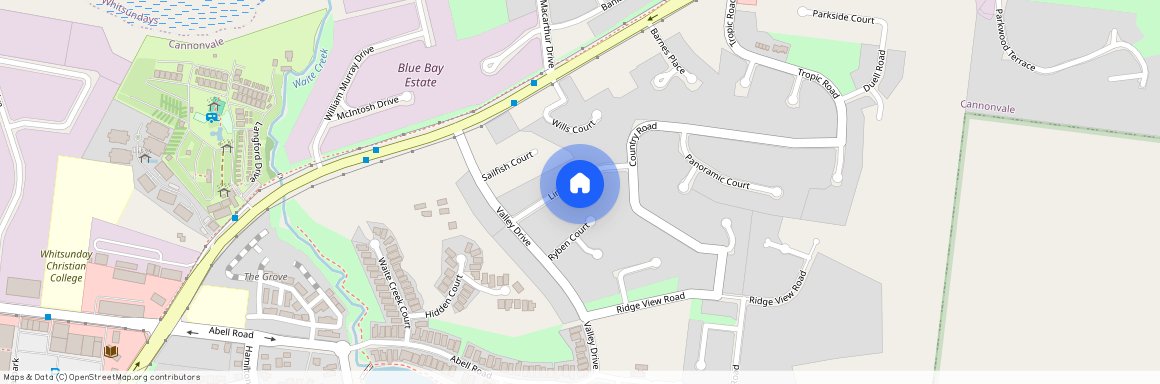 7 Links Drive, Qld 4802, Cannonvale