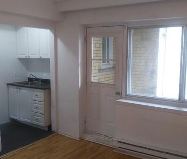 NDG Studio Apt on Fielding St West - Photo 2