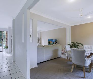 Spacious Family Home in College Green – Available 1st May - Photo 3