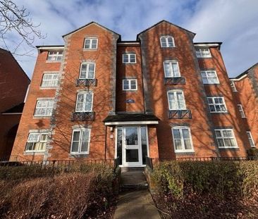 Drapers Fields, CV1 4RD, Property for rent - Photo 5