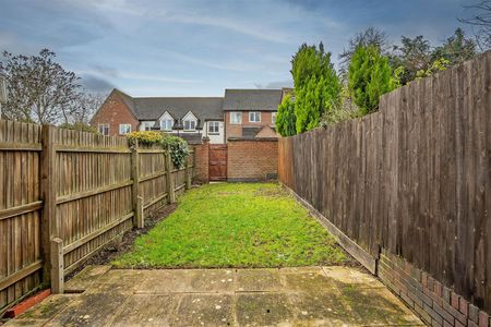 2 bed terraced house to rent in Old Warwick Road, Lapworth, B94 - Photo 4