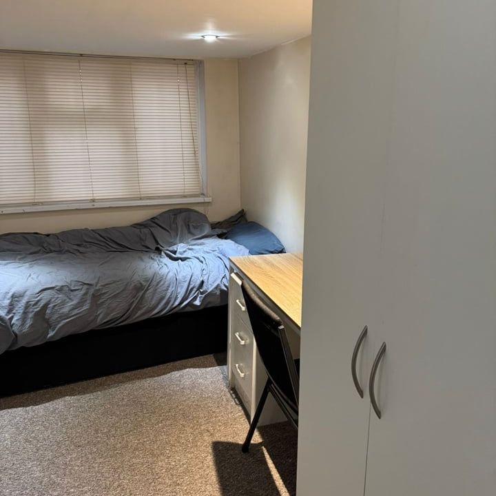 1 Bed Flat, Edgbaston, B16 - Photo 1