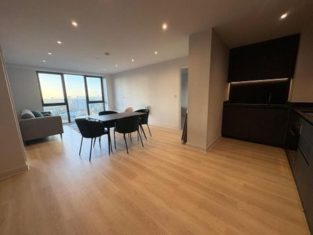 2 bedroom apartment to rent - Photo 2