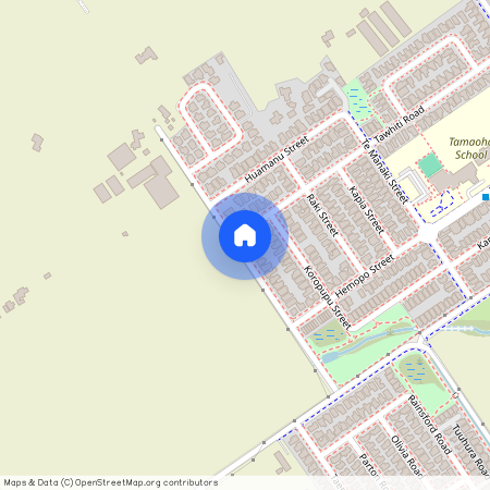 50B Adams Road South, Pukekohe, Franklin