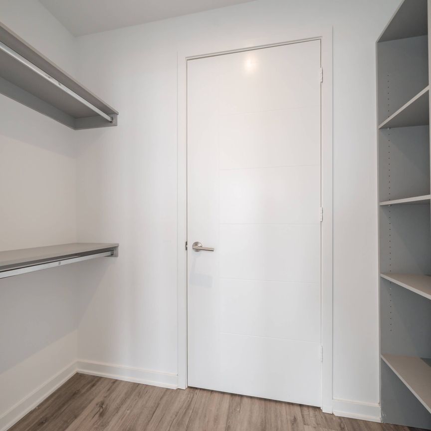 For Lease - 25 Selby Street Unit# 708, Toronto, Ontario - Photo 1