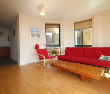 City South, City Road East, Southern Gateway, M15 - Photo 1