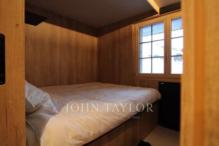 SEASONAL RENTAL:3-bedroom apartment on the slopes (max 6 people) - Photo 4