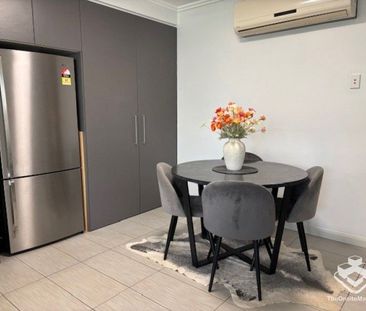 Ground-Floor Apartment with Private Courtyard & Resort-Style Facili... - Photo 4