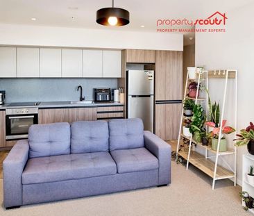 Modern Two-Bedroom Apartment in Prime Lower Hutt Location - Photo 5