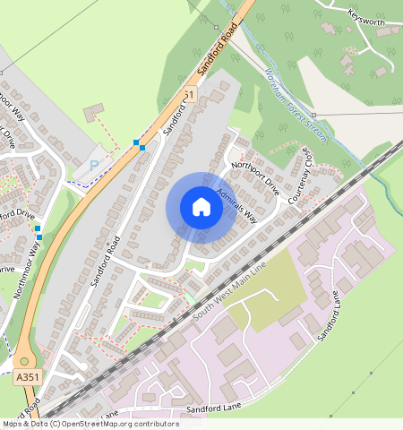 Northport Drive, Wareham