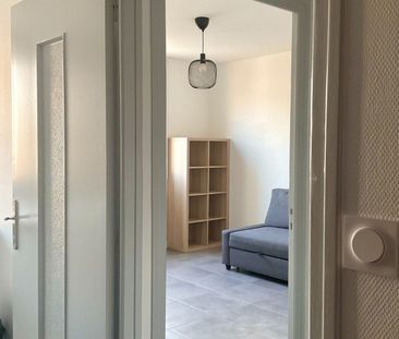 Appartement Saint-Martin-d'Hères - Photo 2