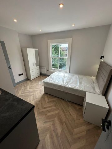 5 Bed Detached House, Mildmay Park, N1 - Photo 5