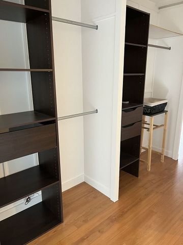 REIMS 2 rue Goiot - Appartement avec séjour de 36 m2 - Photo 2