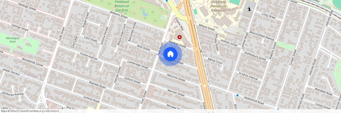 6/14 Vera Street, VIC 3199, Frankston