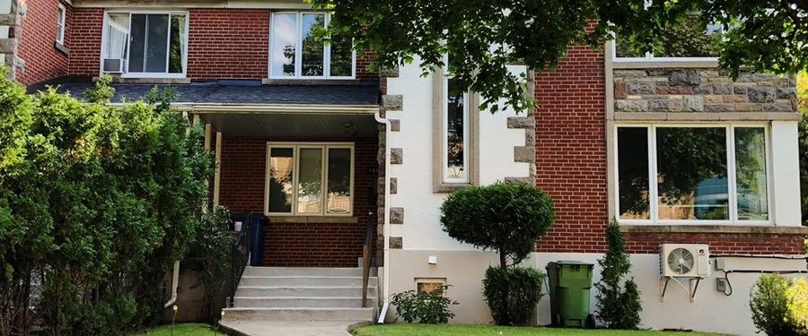 À louer / Appartement - Photo 1