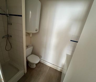 Appartement T1 à louer - 18 m² - Photo 1