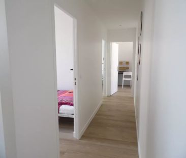 chambre dans colocation centre ville Cannes la Bocca - Photo 2
